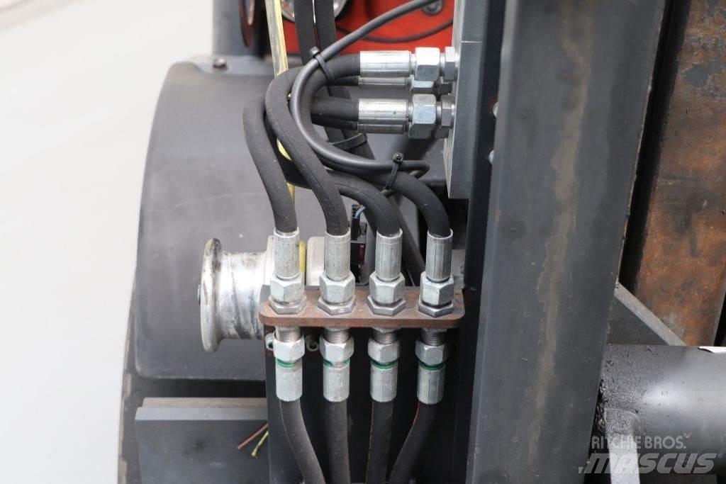 Durwen VGT 45 Trucks - Andet