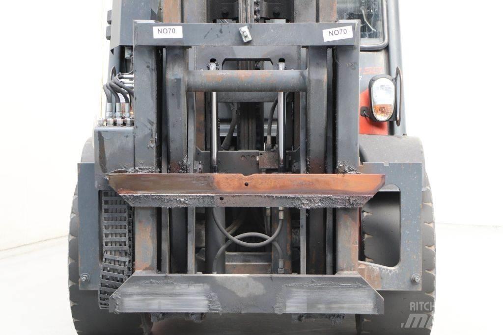 Durwen VGT 45 Trucks - Andet