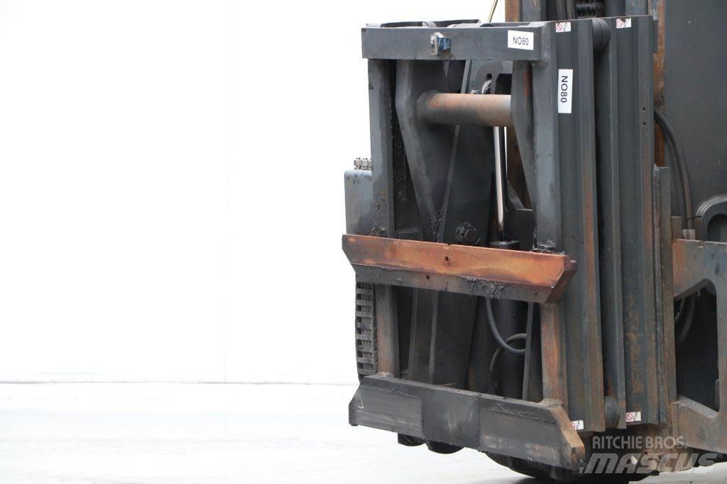 Durwen VGT 45 Trucks - Andet