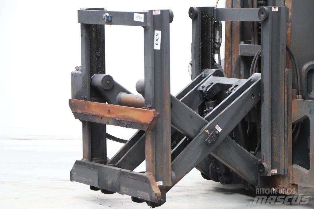 Durwen VGT 45 Trucks - Andet