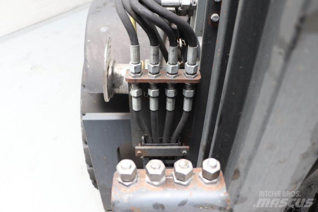 Durwen VGT 45 Trucks - Andet