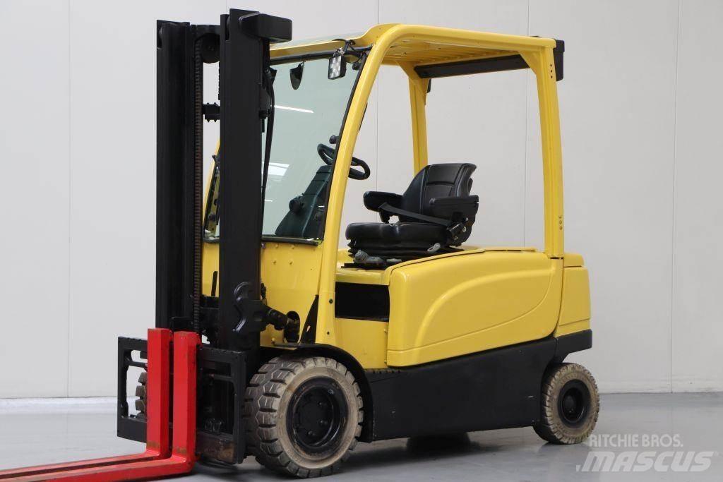 Hyster J3.0XN El gaffeltrucks