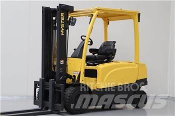 Hyster J3.5XN El gaffeltrucks