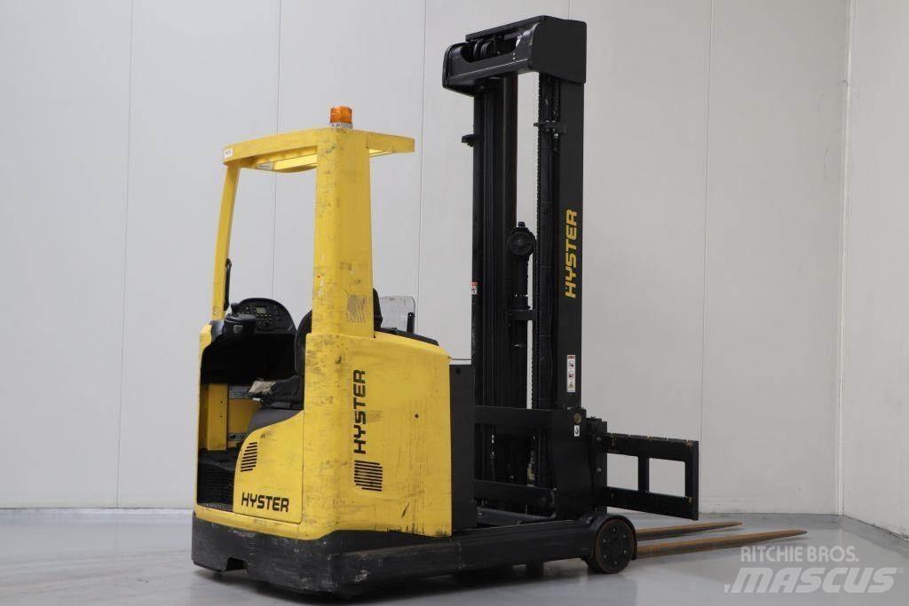Hyster R2.5 Reachtruck