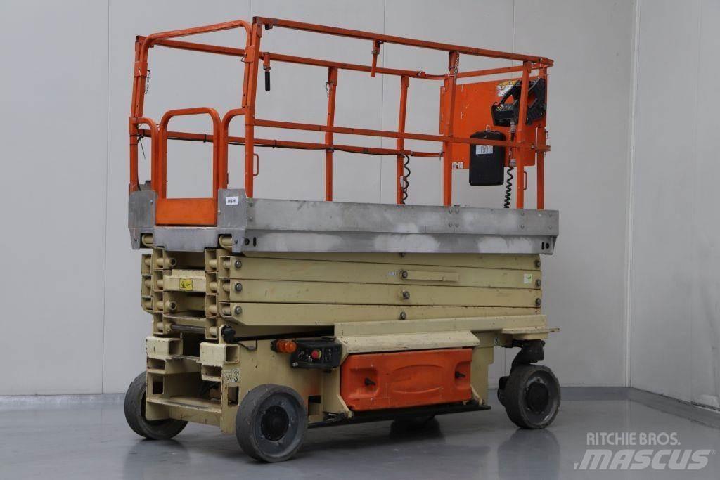 JLG 3246 ES Saxlifte