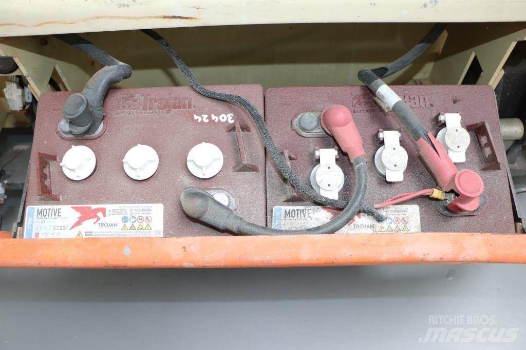 JLG 3246 ES Saxlifte