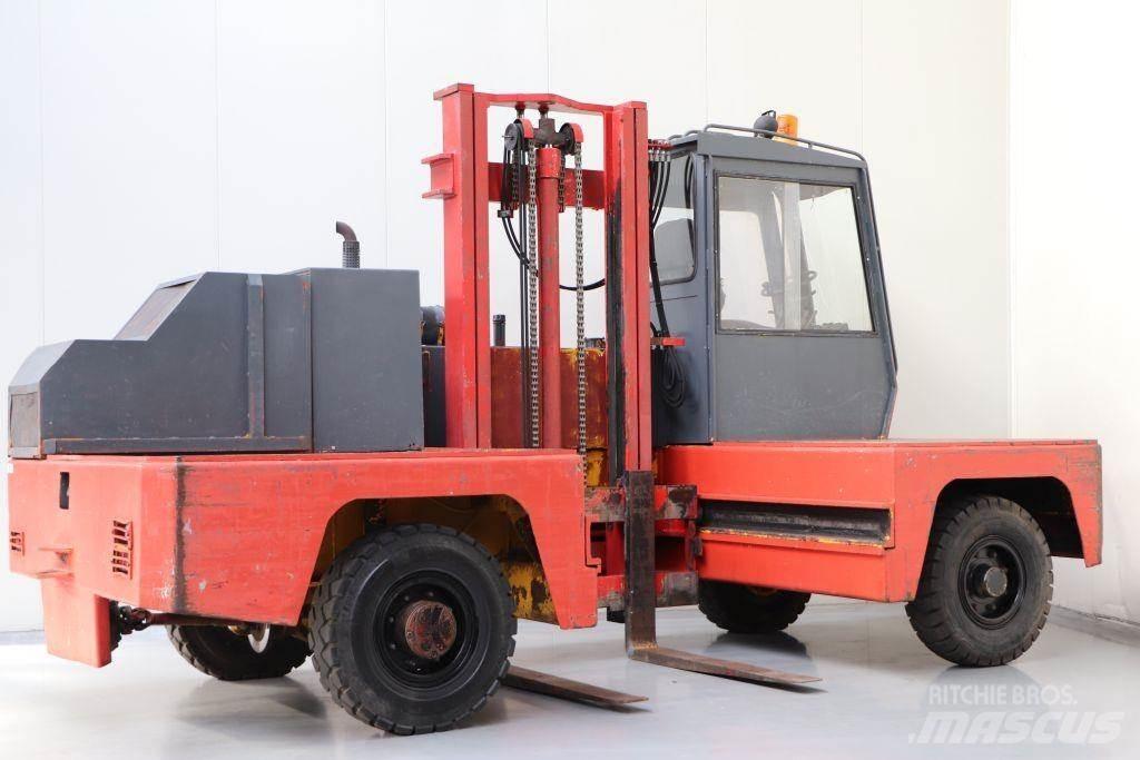 Jumbo J/SH/50/14/40 Sidelæsser