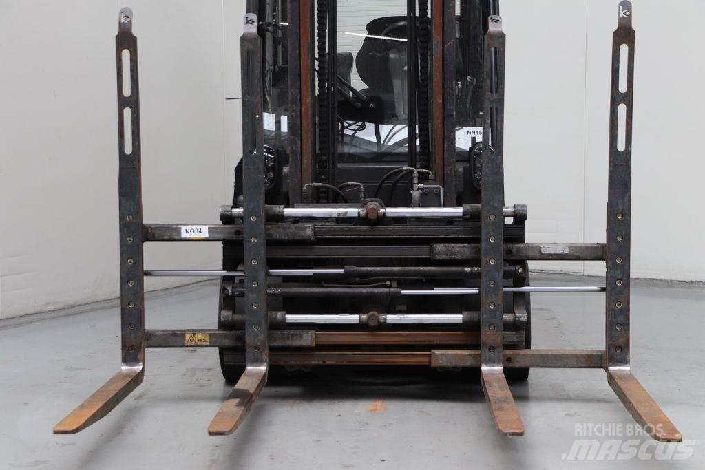 Kaup 2T429C Trucks - Andet