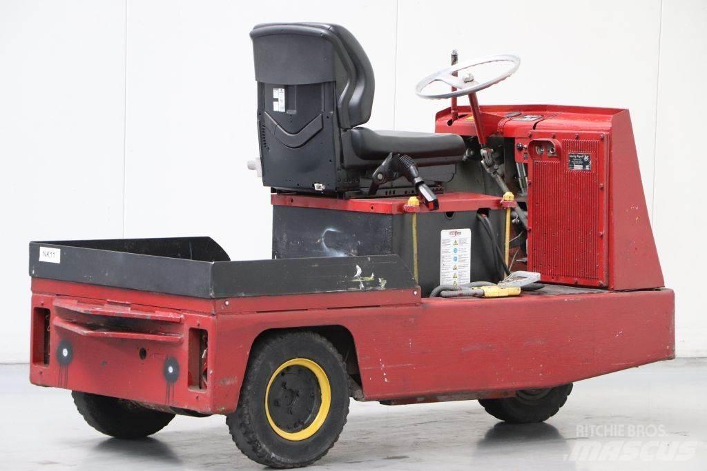 Lansing TOER 4.2 Bugsertruck
