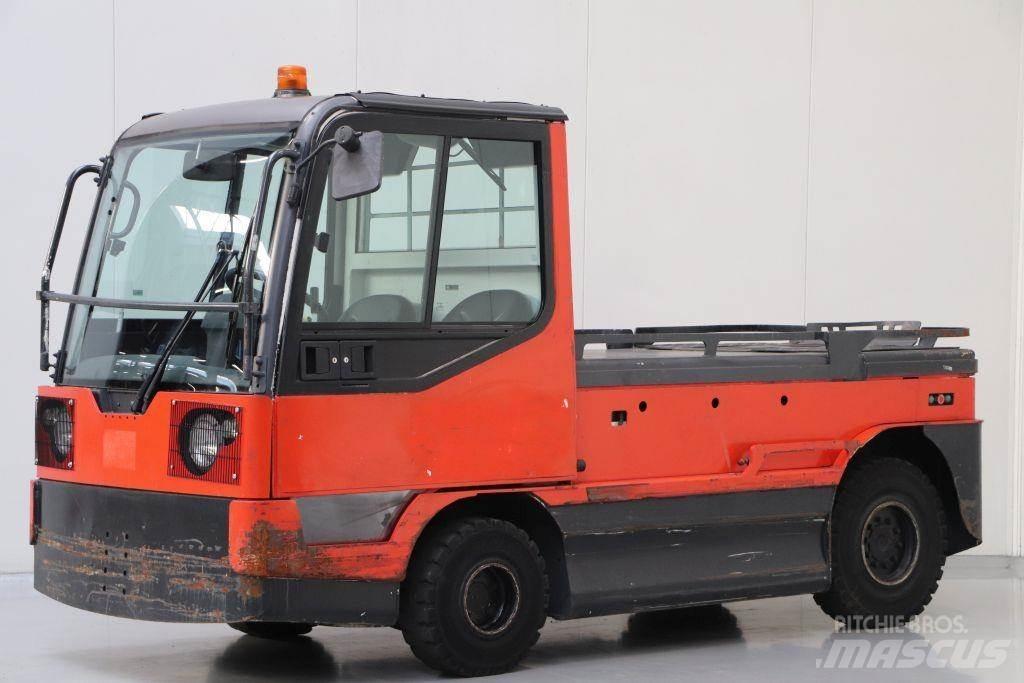 Linde P250 Bugsertruck