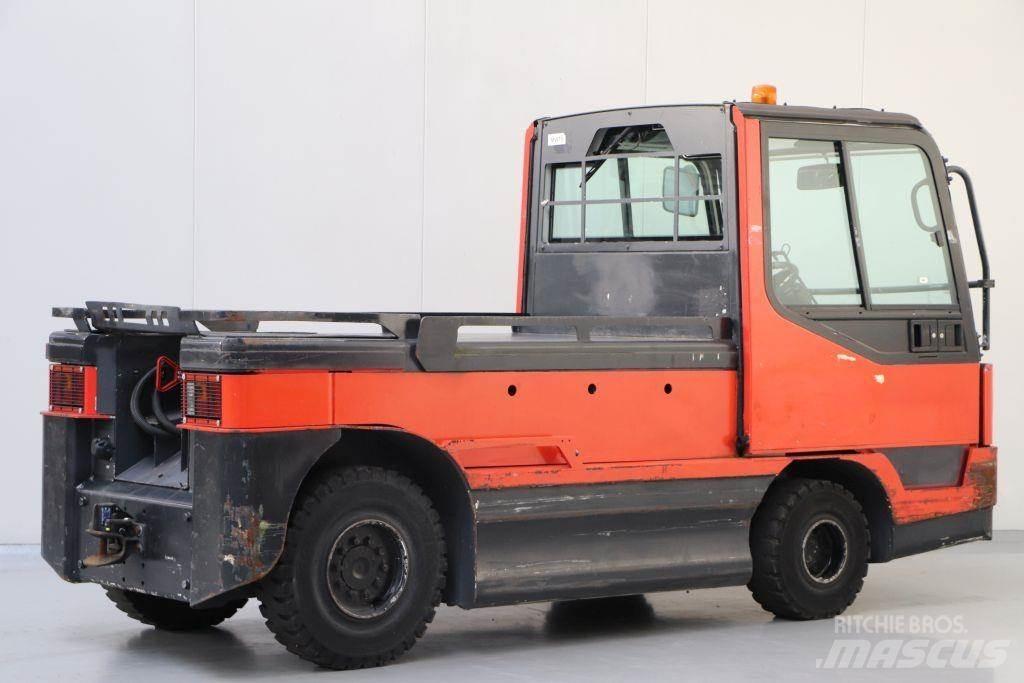 Linde P250 Bugsertruck