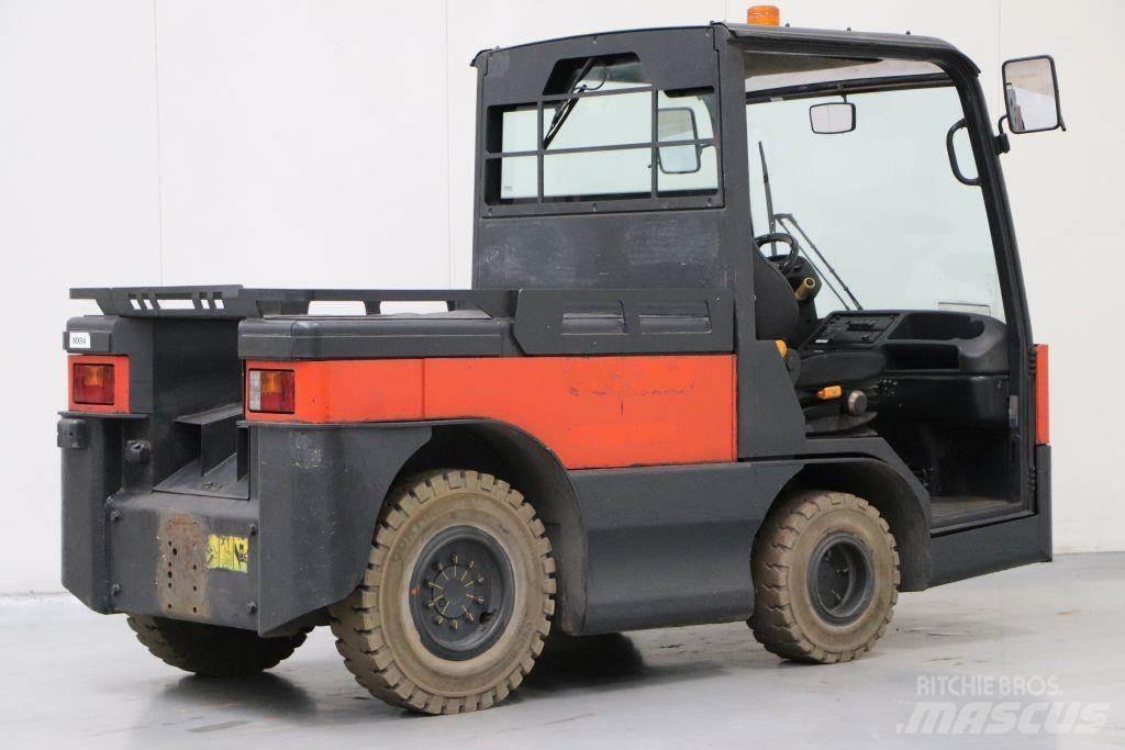 Linde P250 Bugsertruck