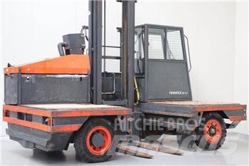 Linde S40W Sidelæsser