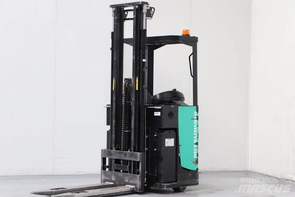 Mitsubishi SBS15N Selvkørende stablere