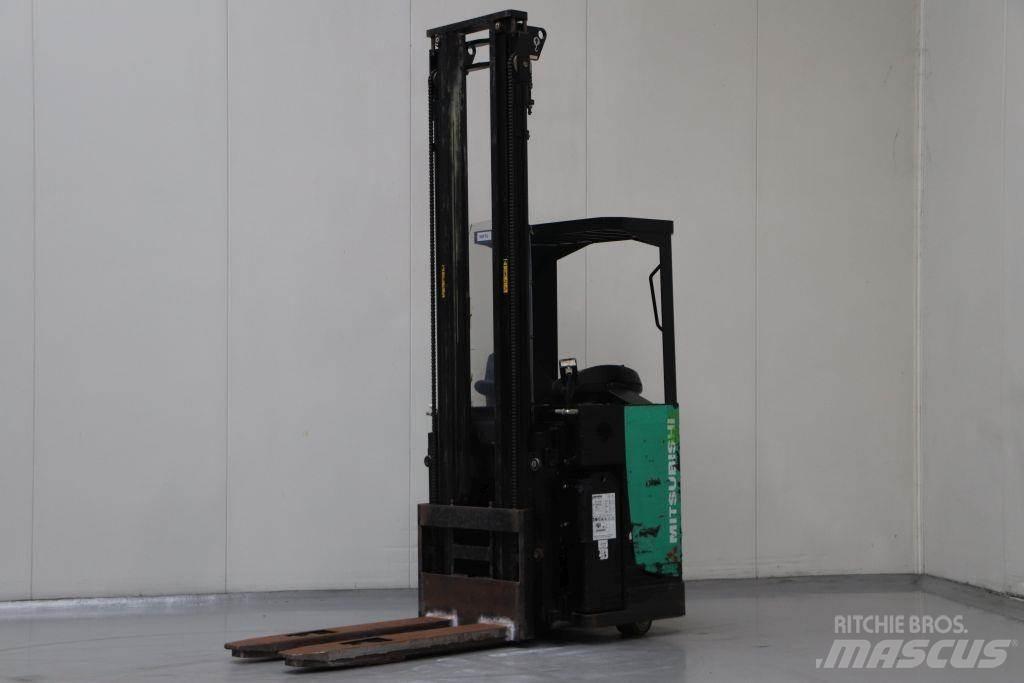 Mitsubishi SBS15NI Selvkørende stablere