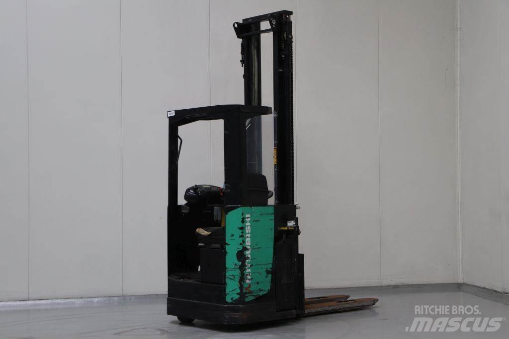 Mitsubishi SBS15NI Selvkørende stablere