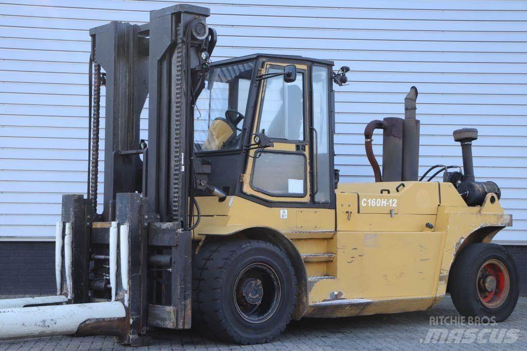Raniero C160H-12 Diesel gaffeltrucks