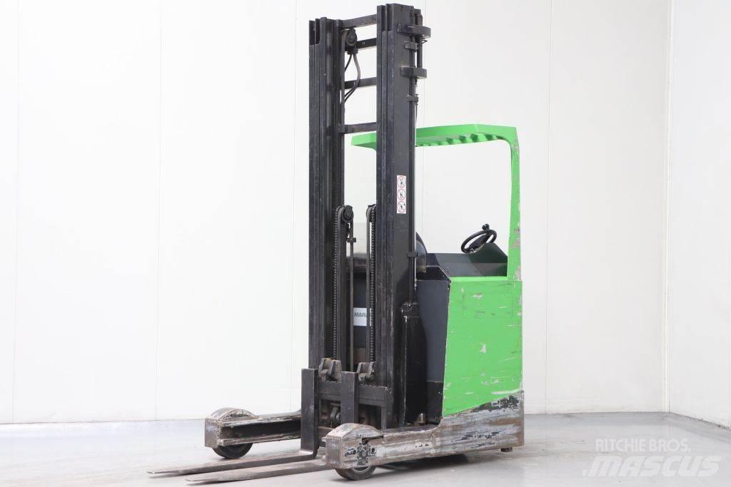 Samag ERGON 14 Reachtruck