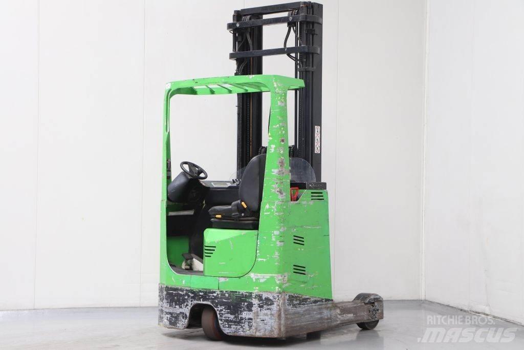 Samag ERGON 14 Reachtruck