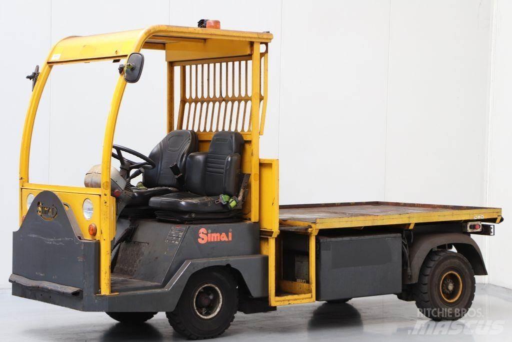 Simai PE20LL Bugsertruck