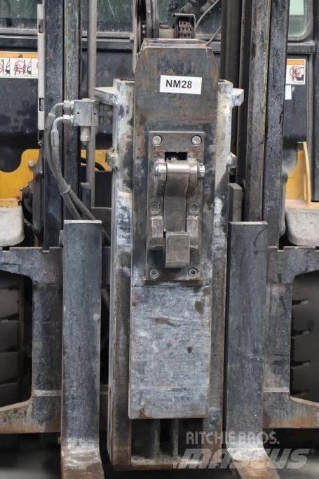 Stabau S10-BEN 30 Trucks - Andet
