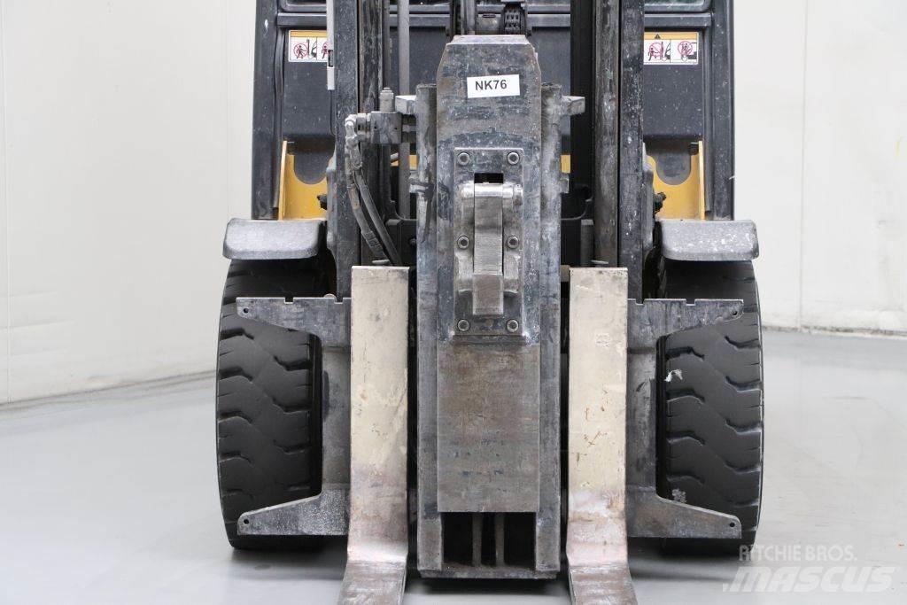 Stabau S10-BEV 30 Trucks - Andet