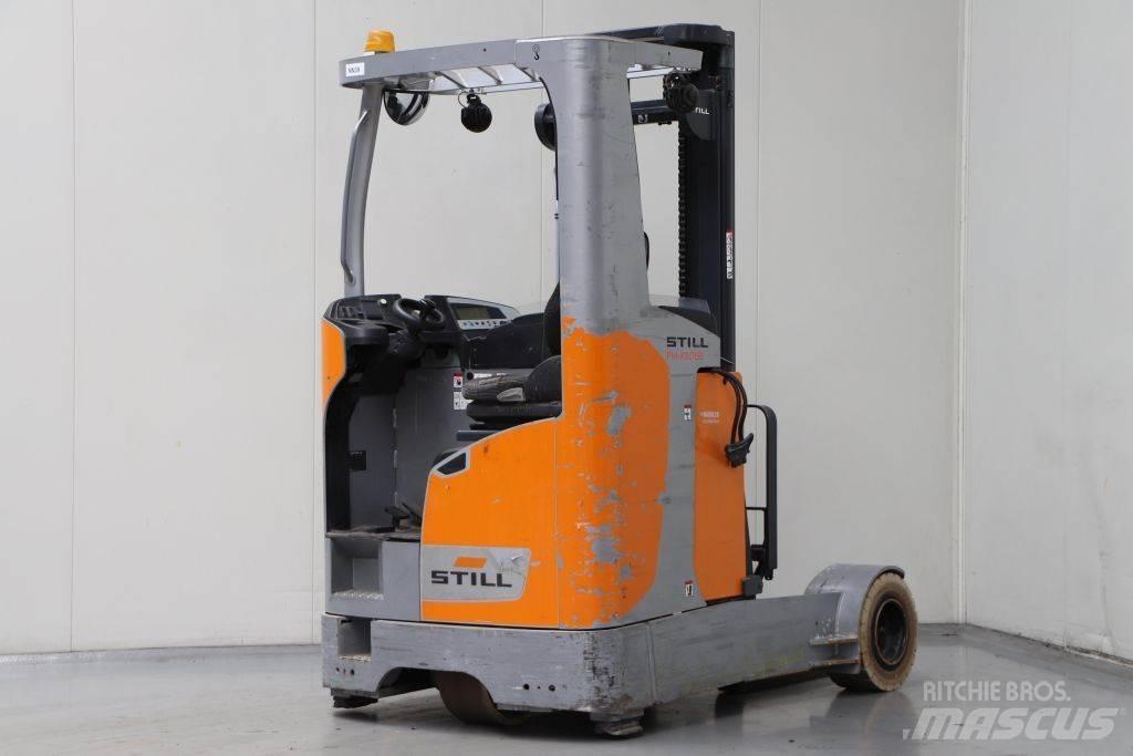 Still FM-X 20 SE Reachtruck