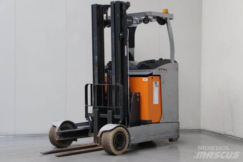 Still FM-X 20 SE Reachtruck