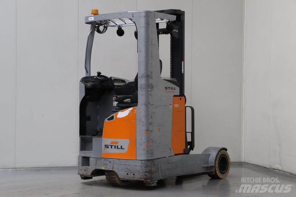 Still FM-X 20 SE Reachtruck