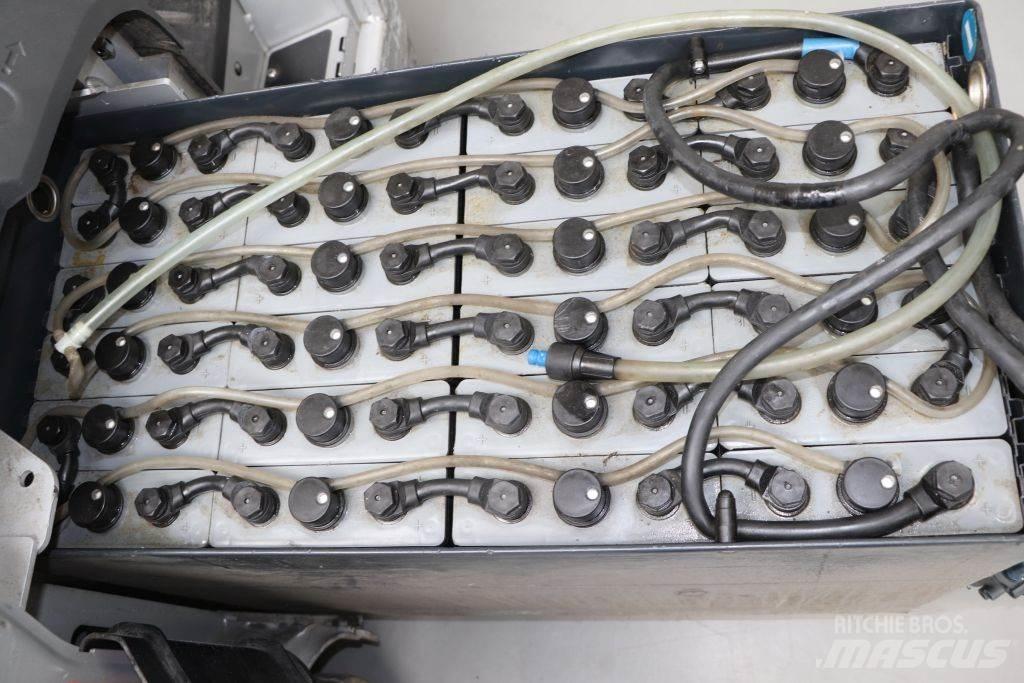 Still LTX70 Bugsertruck