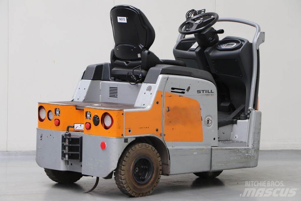 Still LTX70 Bugsertruck