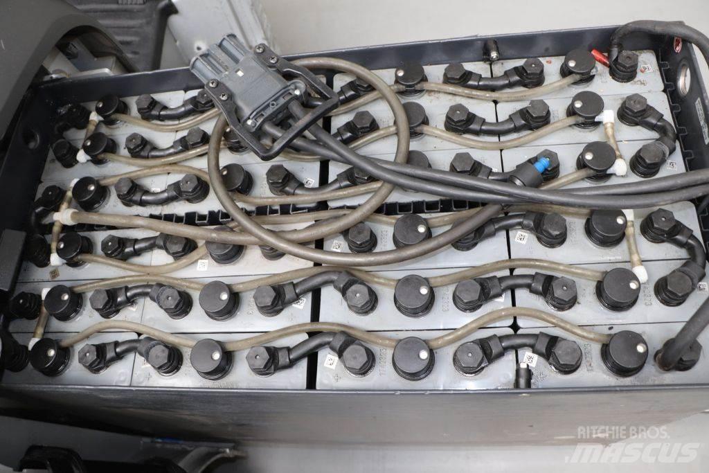 Still LTX70 Bugsertruck
