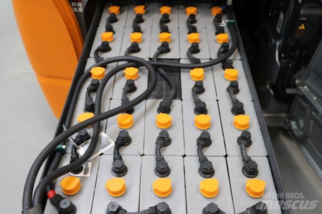 Still RX20-20L El gaffeltrucks