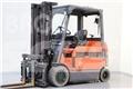 Toyota 7FBMF30 El gaffeltrucks