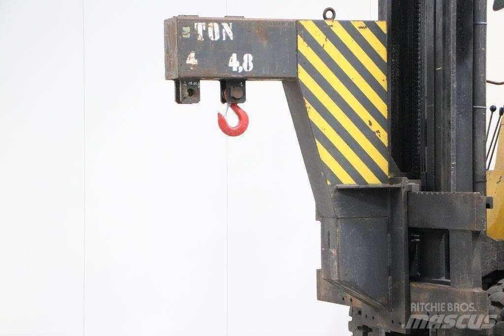   Trucks - Andet