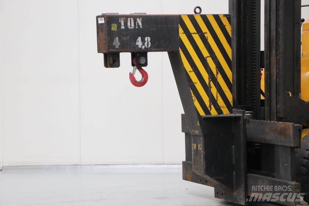   Trucks - Andet