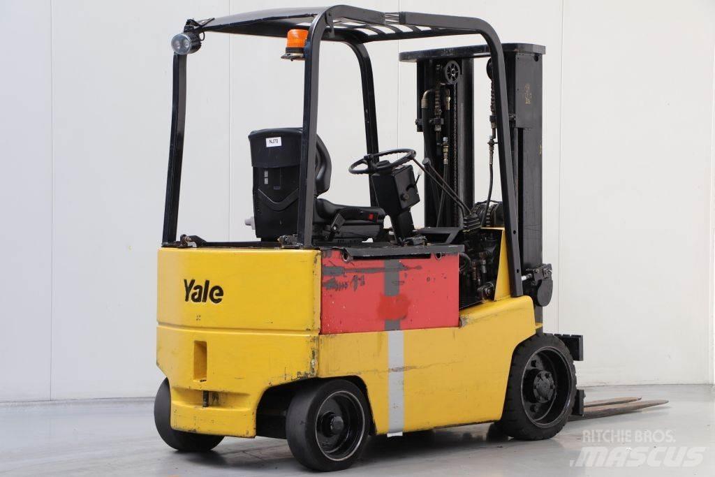 Yale ERC050AG El gaffeltrucks