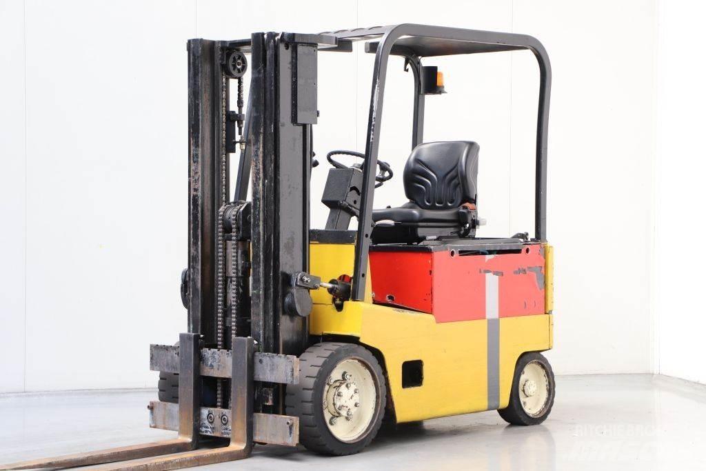 Yale ERC050AGE El gaffeltrucks