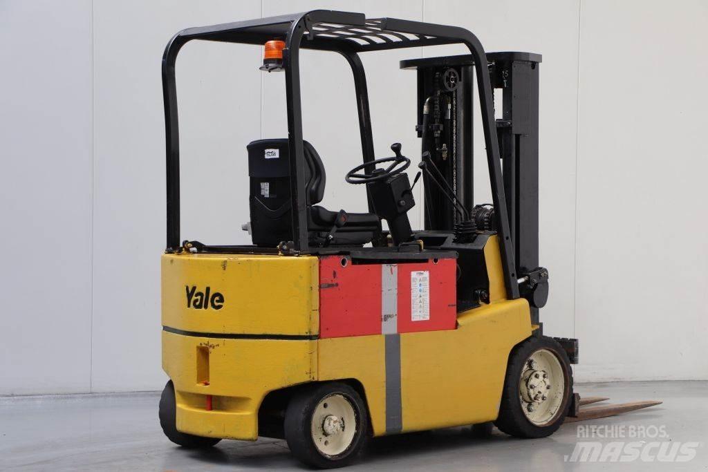 Yale ERC050AGE El gaffeltrucks