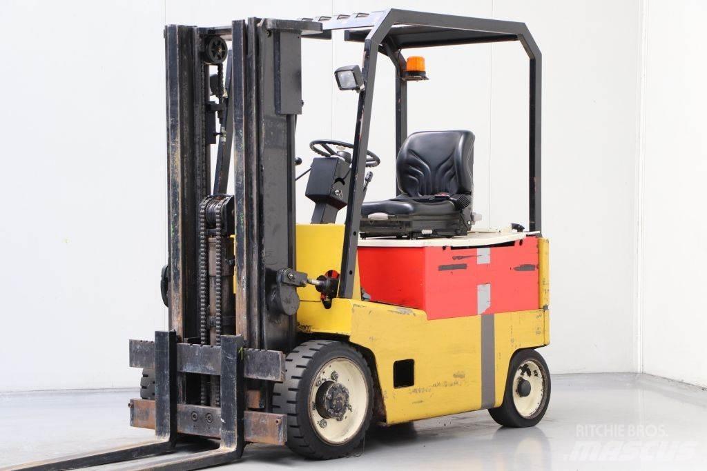 Yale ERC050AGE El gaffeltrucks