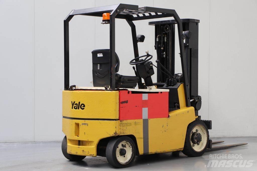 Yale ERC050AGE El gaffeltrucks