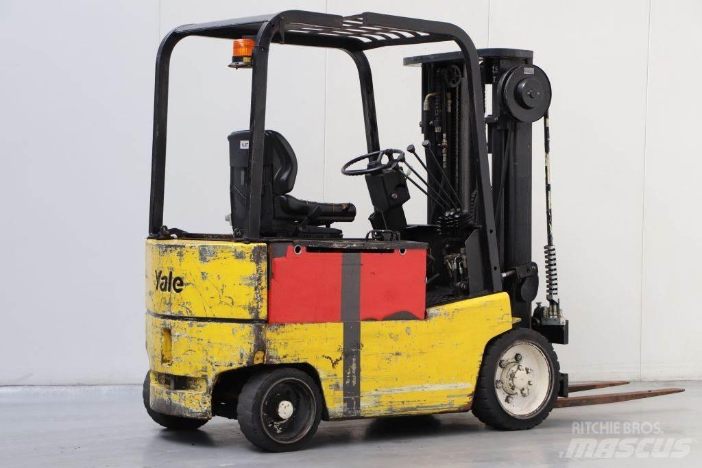 Yale ERC25AGE El gaffeltrucks