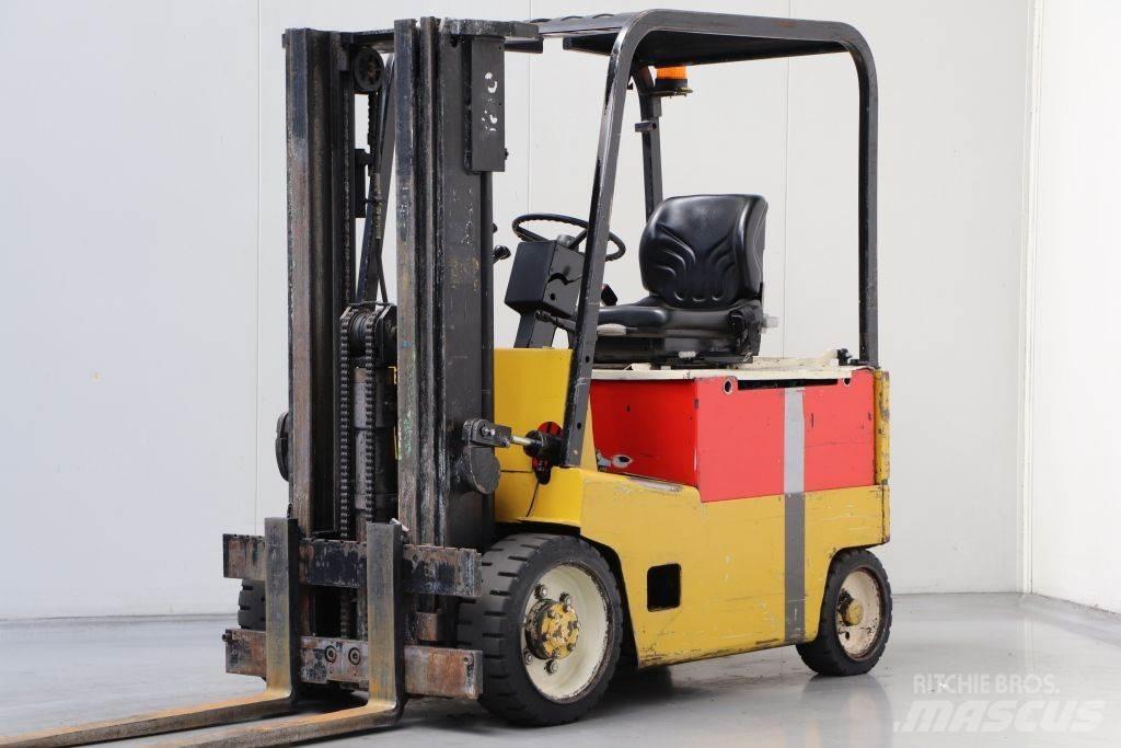 Yale ERC25AGE El gaffeltrucks