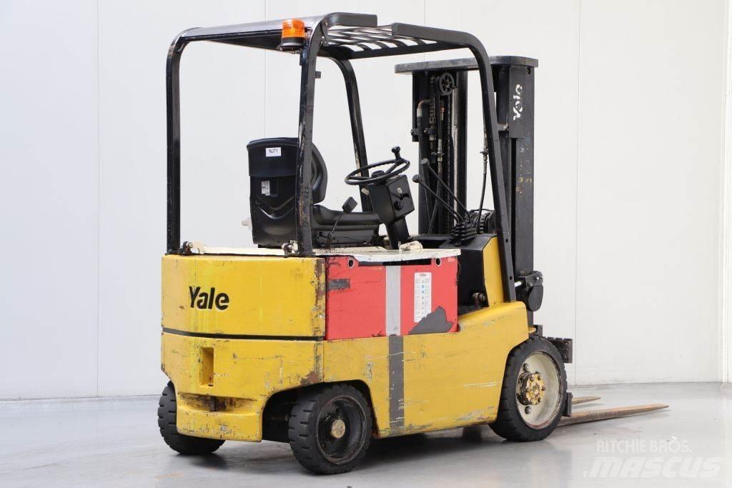 Yale ERC25AGE El gaffeltrucks