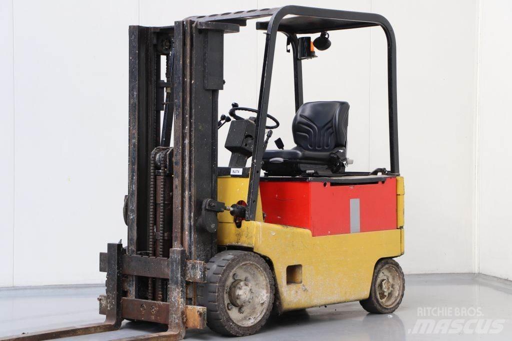 Yale ERC25AGE El gaffeltrucks