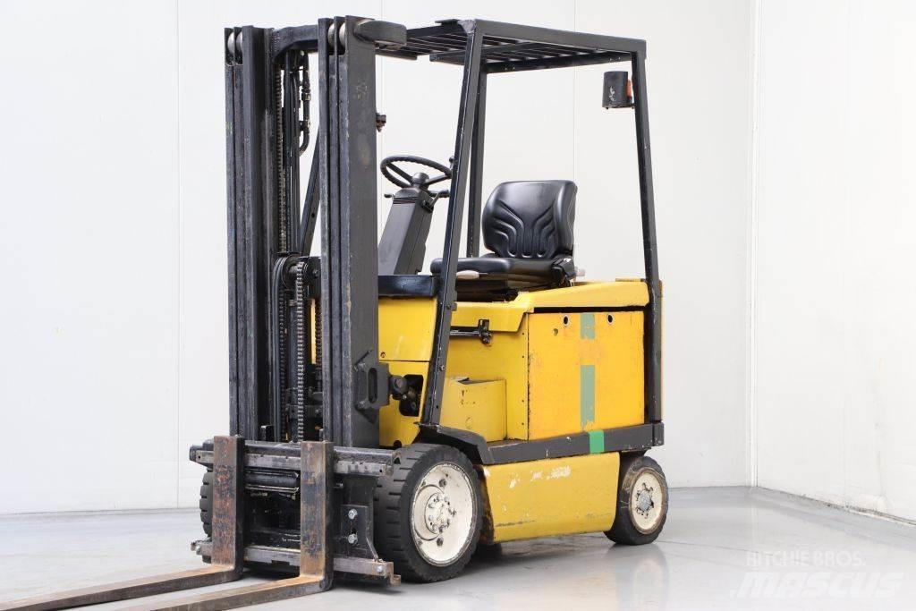 Yale ERC25AGF El gaffeltrucks