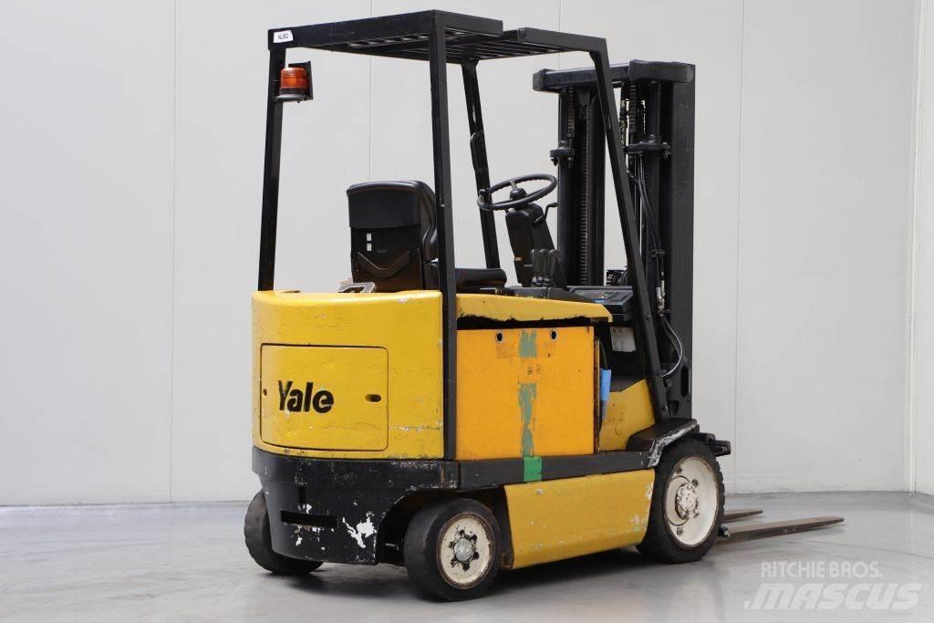 Yale ERC25AGF El gaffeltrucks