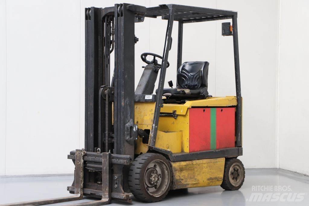 Yale ERC25AGF El gaffeltrucks