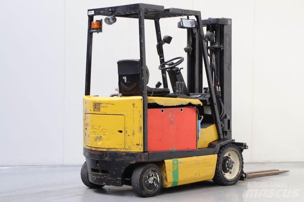 Yale ERC25AGF El gaffeltrucks