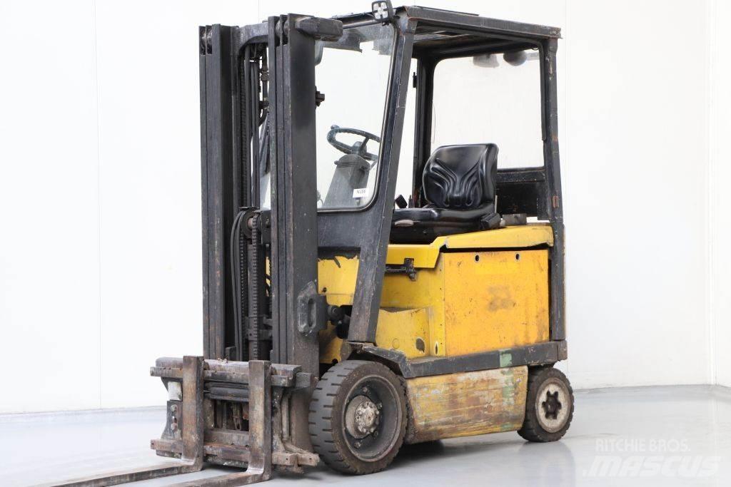 Yale ERC25AGF El gaffeltrucks